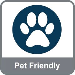 Pet Friendly