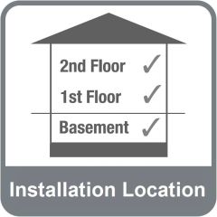 Installation Location