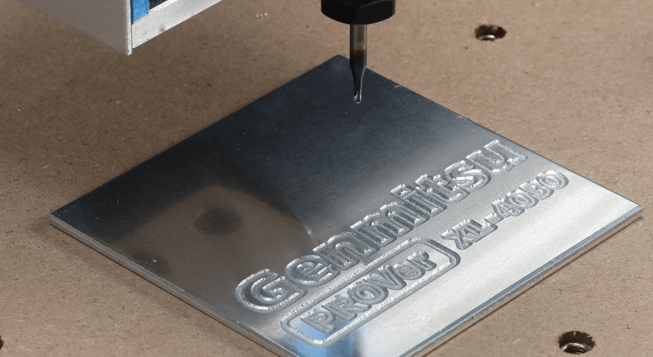Genmitsu PROVerXL 4030 CNC Router