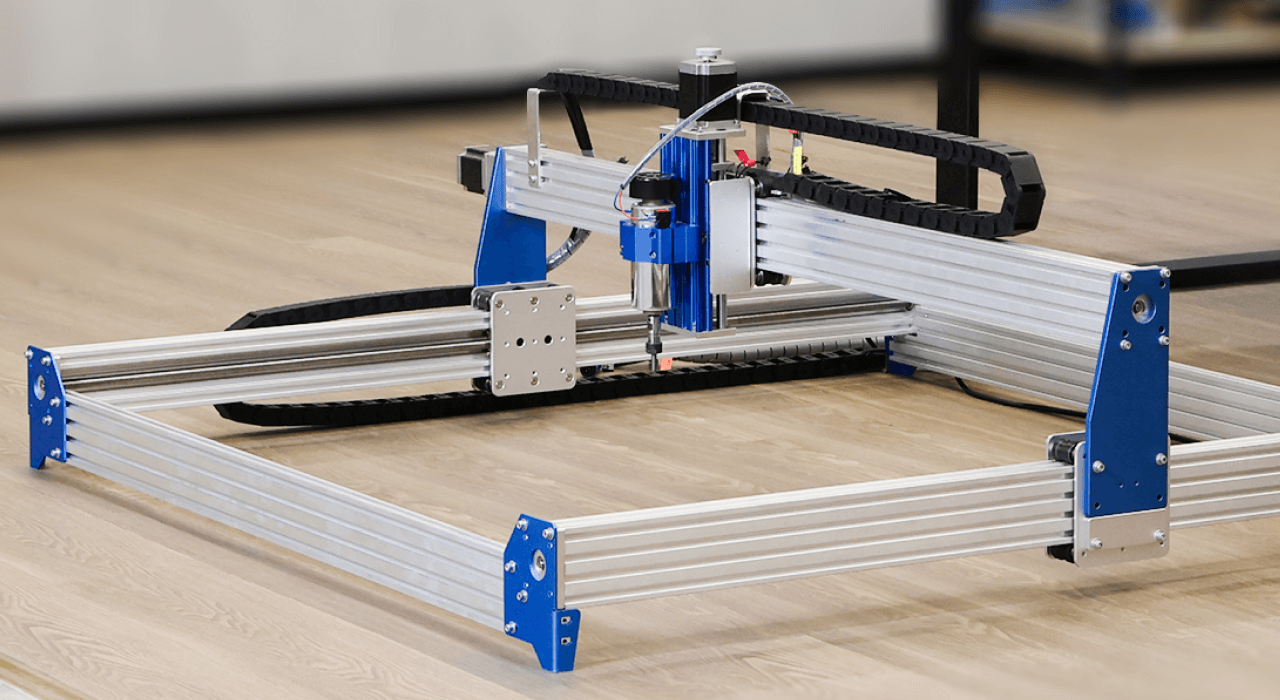 Genmitsu PROVerXL 4030 CNC Router