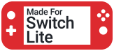 ZenGrip Pro — Made for Nintendo Switch